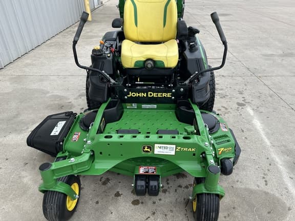 Image of John Deere Z930R equipment image 4