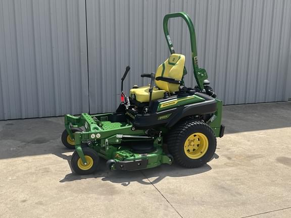Image of John Deere Z930R equipment image 3