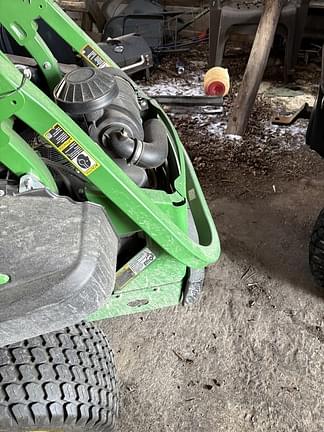 Image of John Deere Z930R equipment image 4