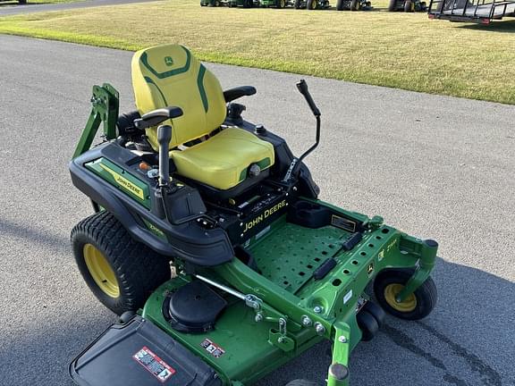 Image of John Deere Z930R equipment image 2