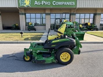 Main image John Deere Z930R