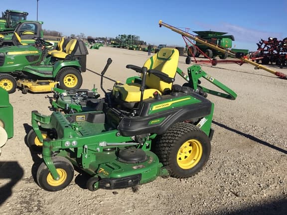 Image of John Deere Z930R equipment image 2