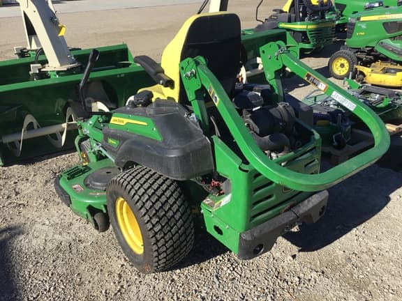 Image of John Deere Z930R equipment image 3