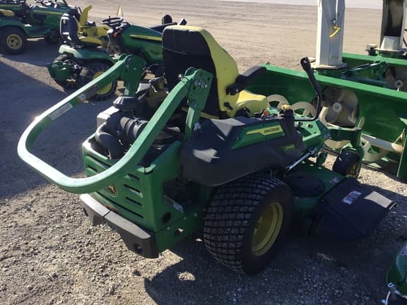 Image of John Deere Z930R equipment image 4