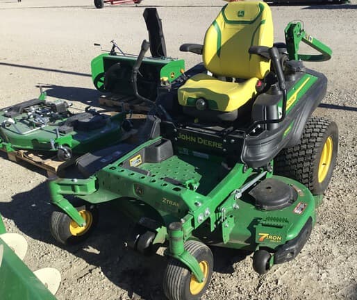 Image of John Deere Z930R Primary image