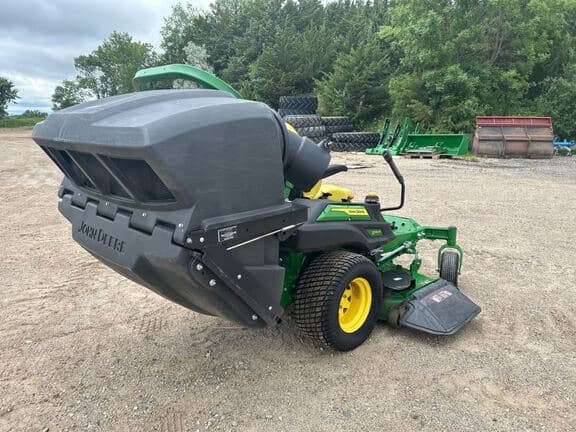 Image of John Deere Z930R equipment image 4