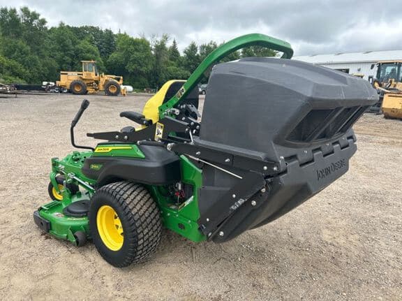 Image of John Deere Z930R equipment image 2
