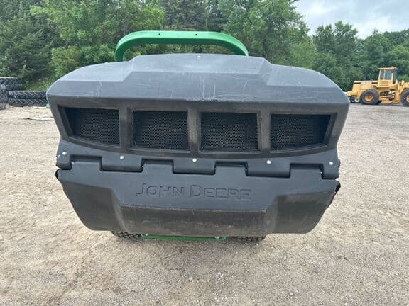 Image of John Deere Z930R equipment image 3
