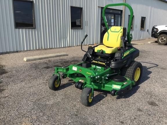 Image of John Deere Z930R equipment image 2