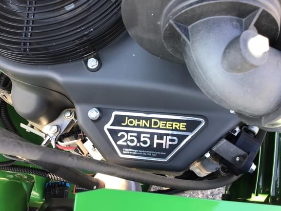 Image of John Deere Z930R equipment image 4