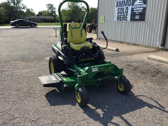 Image of John Deere Z930R equipment image 1