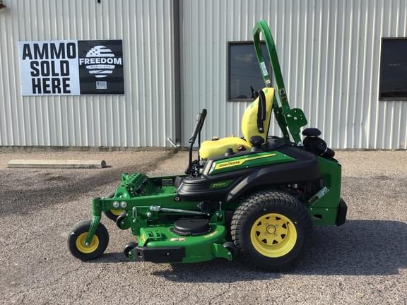 Image of John Deere Z930R Primary image