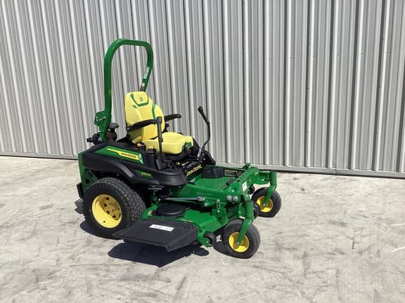 Image of John Deere Z930R equipment image 4