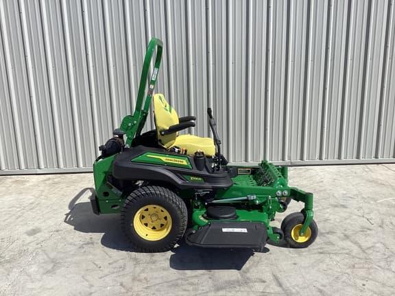 Image of John Deere Z930R equipment image 3