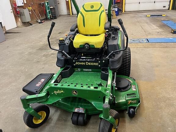 Image of John Deere Z930R equipment image 4