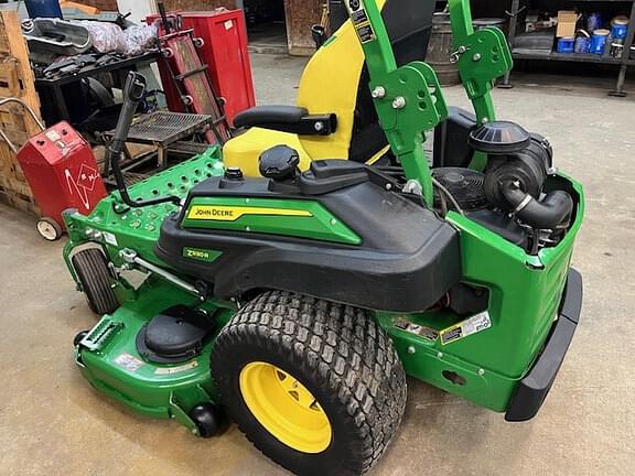 Image of John Deere Z930R equipment image 3