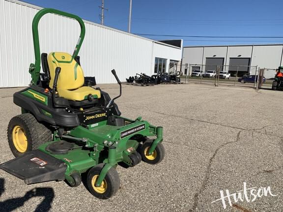 Image of John Deere Z930R Primary image