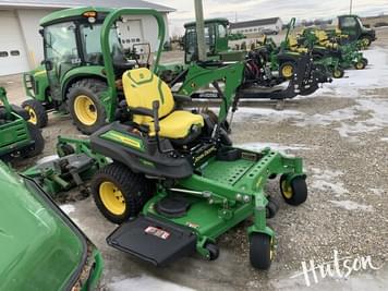 Main image John Deere Z930R