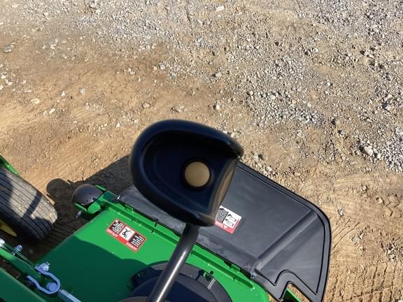 Image of John Deere Z930R equipment image 3