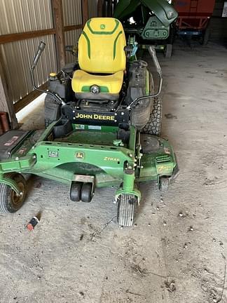 Image of John Deere Z930R Image 1