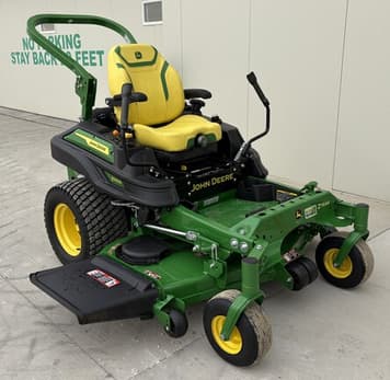 Main image John Deere Z930R