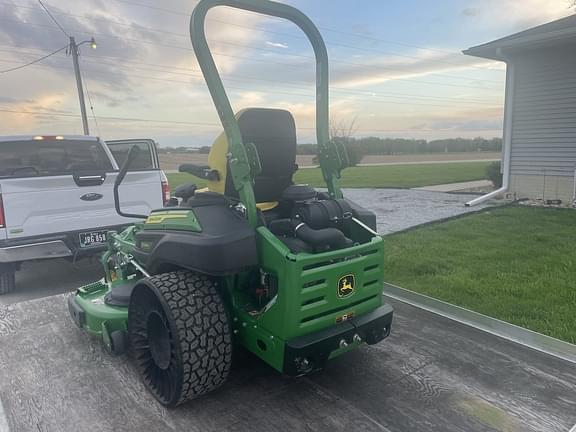Image of John Deere Z930R Image 1