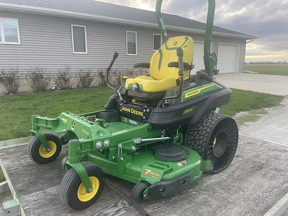 Image of John Deere Z930R Image 0