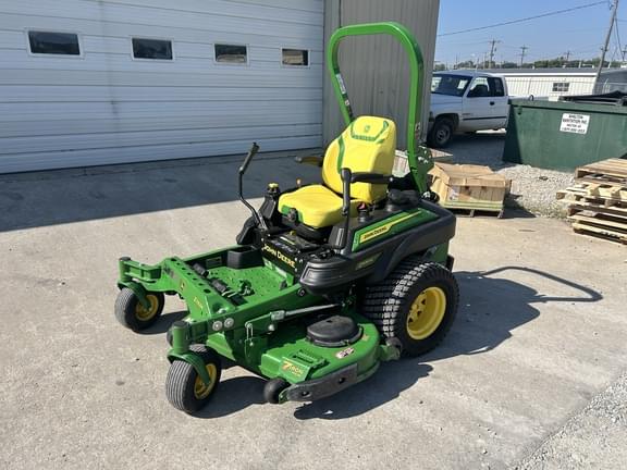 Image of John Deere Z930R Primary image