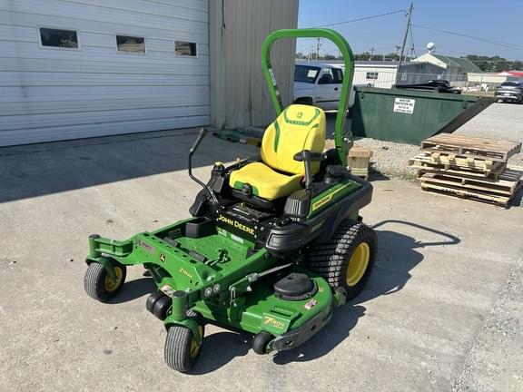 Image of John Deere Z930R equipment image 4