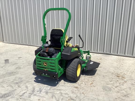Image of John Deere Z930R equipment image 4
