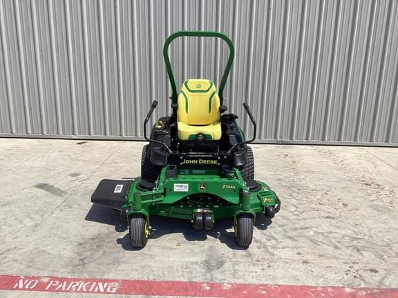 Image of John Deere Z930R equipment image 3