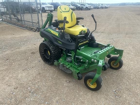 Image of John Deere Z930R equipment image 3