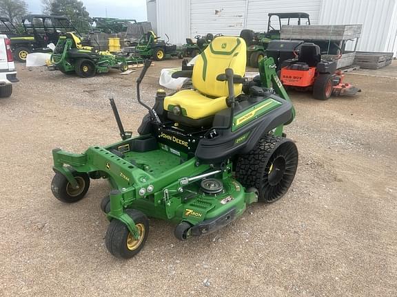 Image of John Deere Z930R Primary image