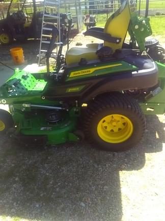 Image of John Deere Z930R Primary image