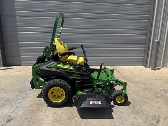 Image of John Deere Z930R equipment image 4