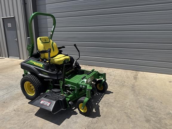 Image of John Deere Z930R equipment image 3