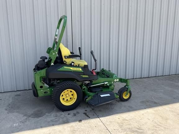 Image of John Deere Z930R equipment image 2