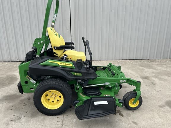 Image of John Deere Z930R equipment image 4
