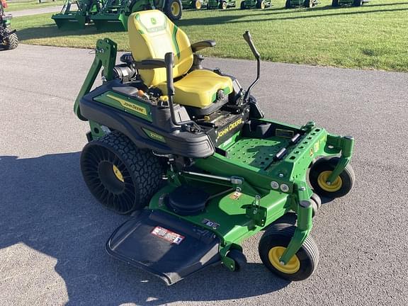 Image of John Deere Z930R equipment image 4