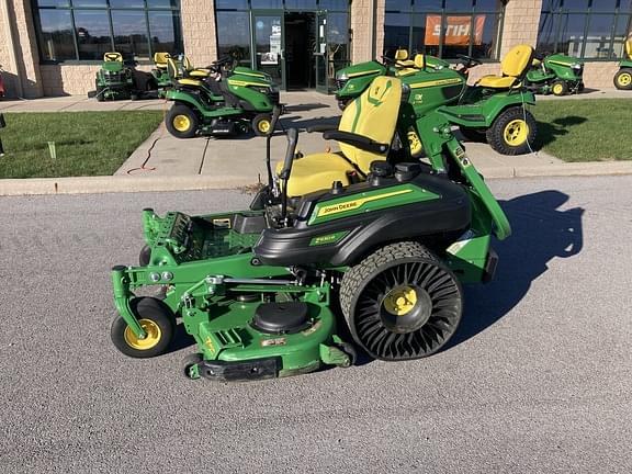 Image of John Deere Z930R Primary image