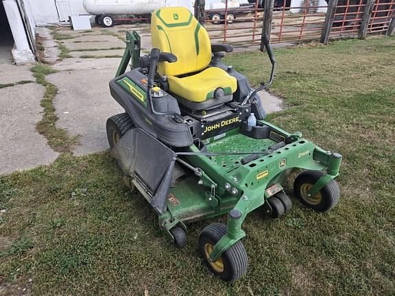 Image of John Deere Z930R equipment image 2