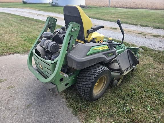 Image of John Deere Z930R equipment image 4