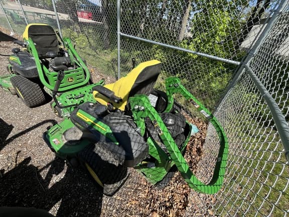 Image of John Deere Z930R equipment image 4