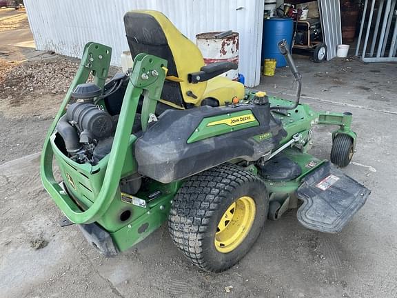 Image of John Deere Z930R equipment image 4