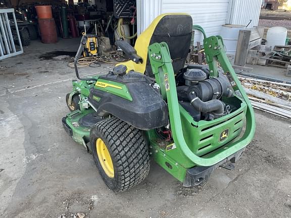 Image of John Deere Z930R equipment image 2