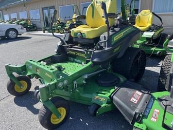 Main image John Deere Z930R