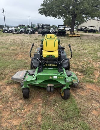 2023 John Deere Z930R Equipment Image0
