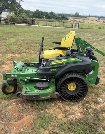 Image of John Deere Z930R equipment image 3