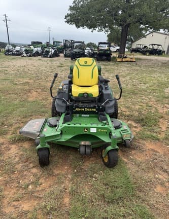 Image of John Deere Z930R equipment image 1