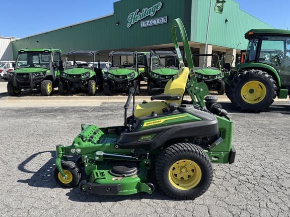 Image of John Deere Z930R equipment image 1